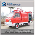 changan 4*2 3000L mini water and foam tank fire fighting truck